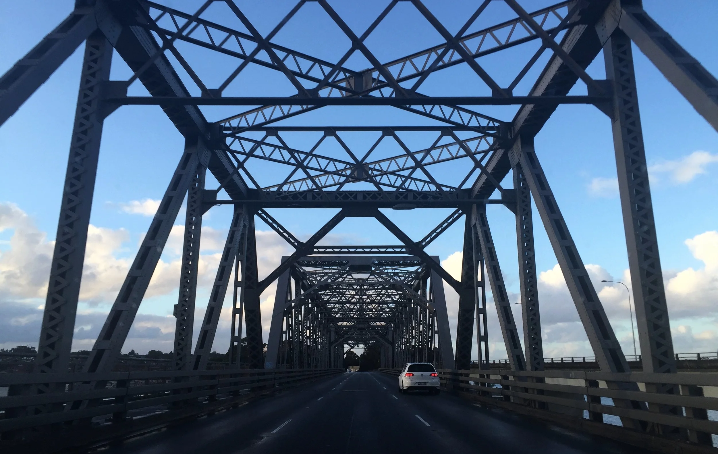 ROADS