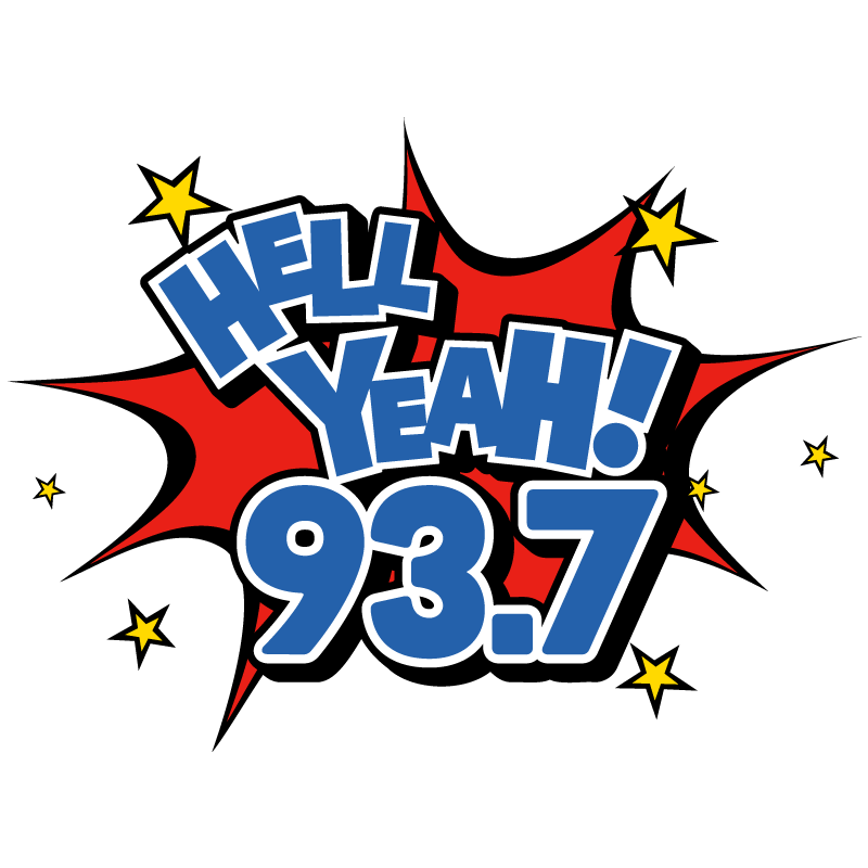 HELL HEAH 93.7 - HELLACIOUS COUNTRY