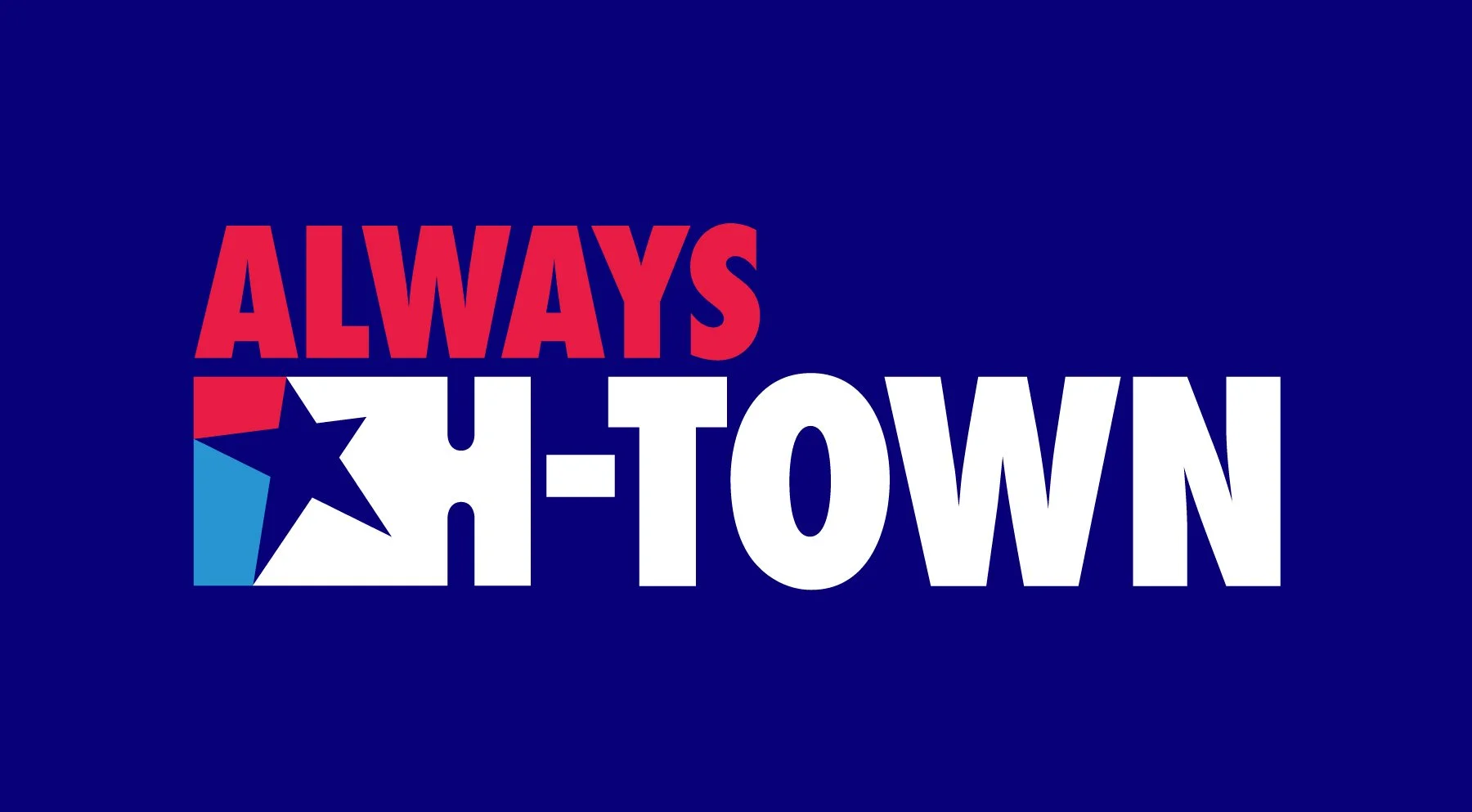 Always H-Town