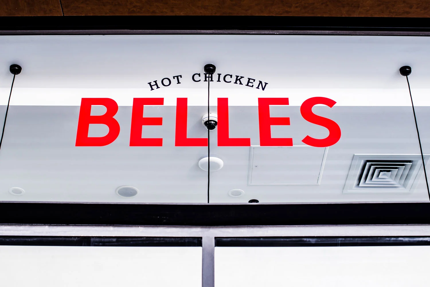 Belles Hot Chicken