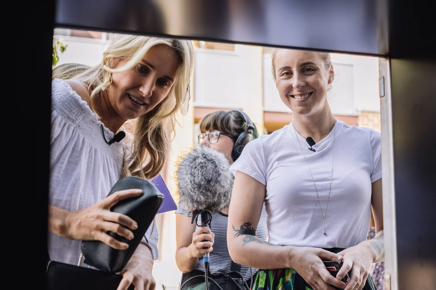 The Pass Podcast - Jo Barrett (BTS)-6.jpg