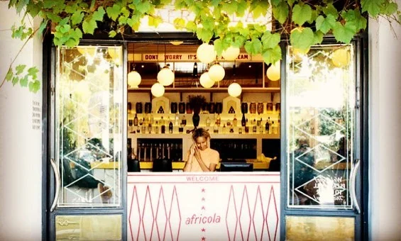 Africola, not only the the 5th top restaurant in Australia according to @financialreview 2018 top restaurant list but also Matt Preston&rsquo;s favourite go to restaurant in Adelaide. To find out where else @mattscravat likes to eat around Australia, his top tips &amp; which culinary cities around the world inspire him - download and listen to &lsquo;The Coconut Whisperer&rsquo; now #linkinbio #masterchef #atr2018