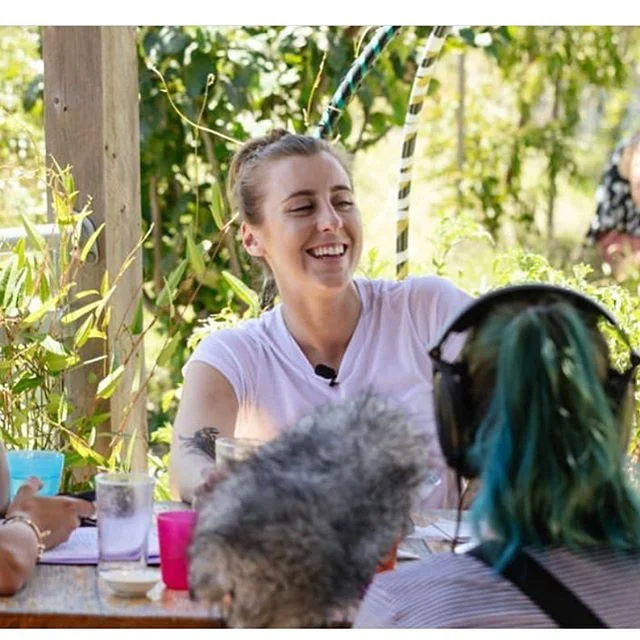 Our Season 2 guest and all round legend @jobarrett was named Hottest Chef, along with partner @chefmattstone in this weekend&rsquo;s The Australian Hot 50 Restaurants. And we&rsquo;re not surprised one little bit. Girl&rsquo;s on 🔥Have a listen #season2 #podcast #thepass #iTunes #jobarrett #mattstone @the.australian