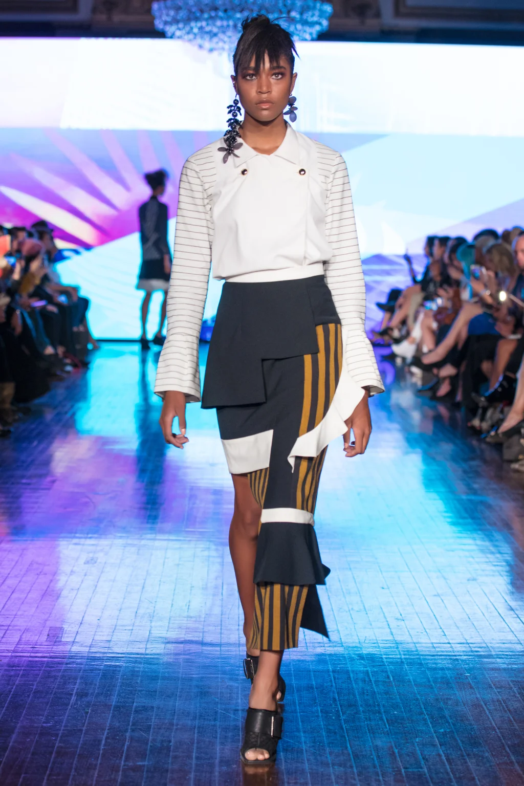 Photo Cred: Women's Wear Daily (WWD)
