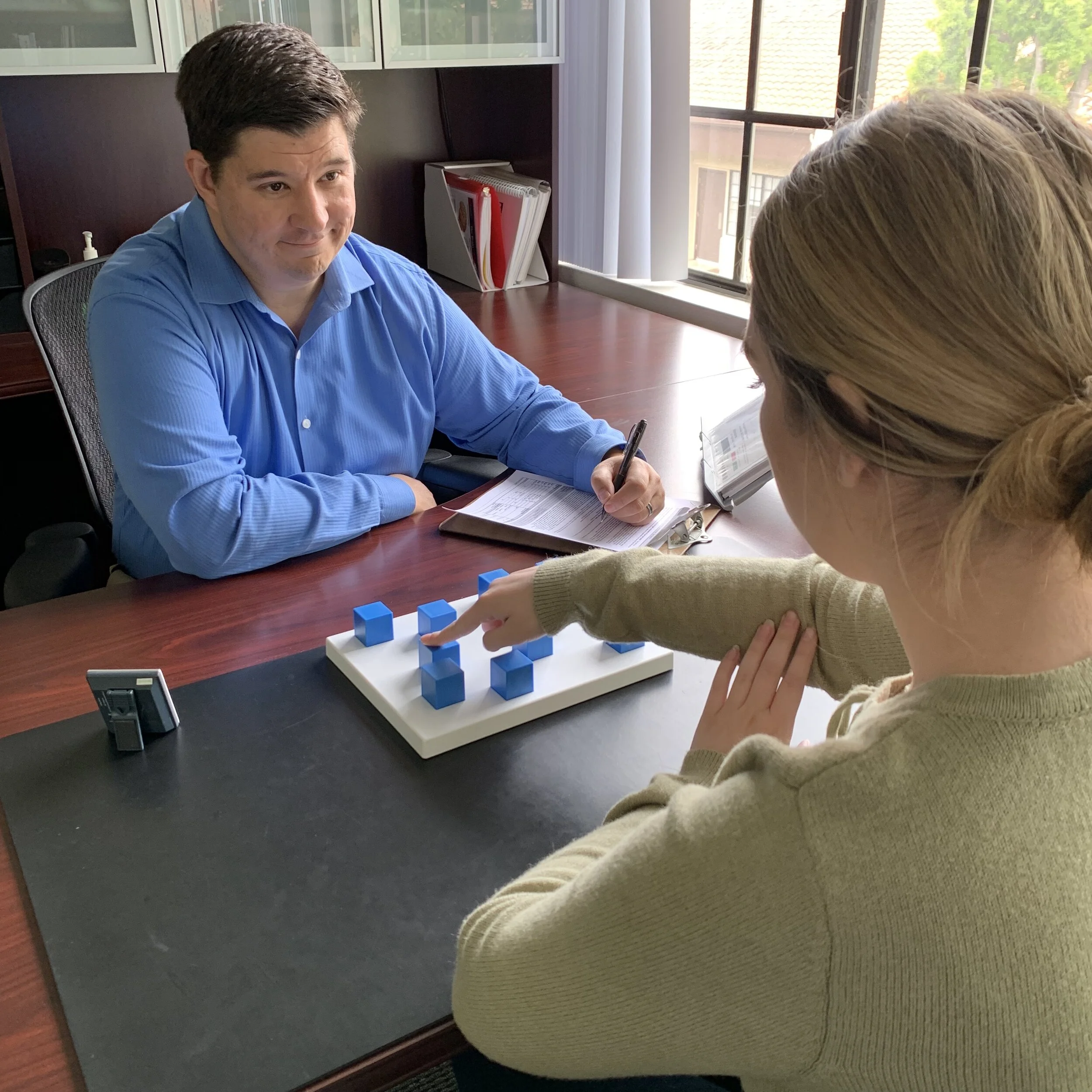 Neuropsychological testing and treatment in Ventura County — Insight ...
