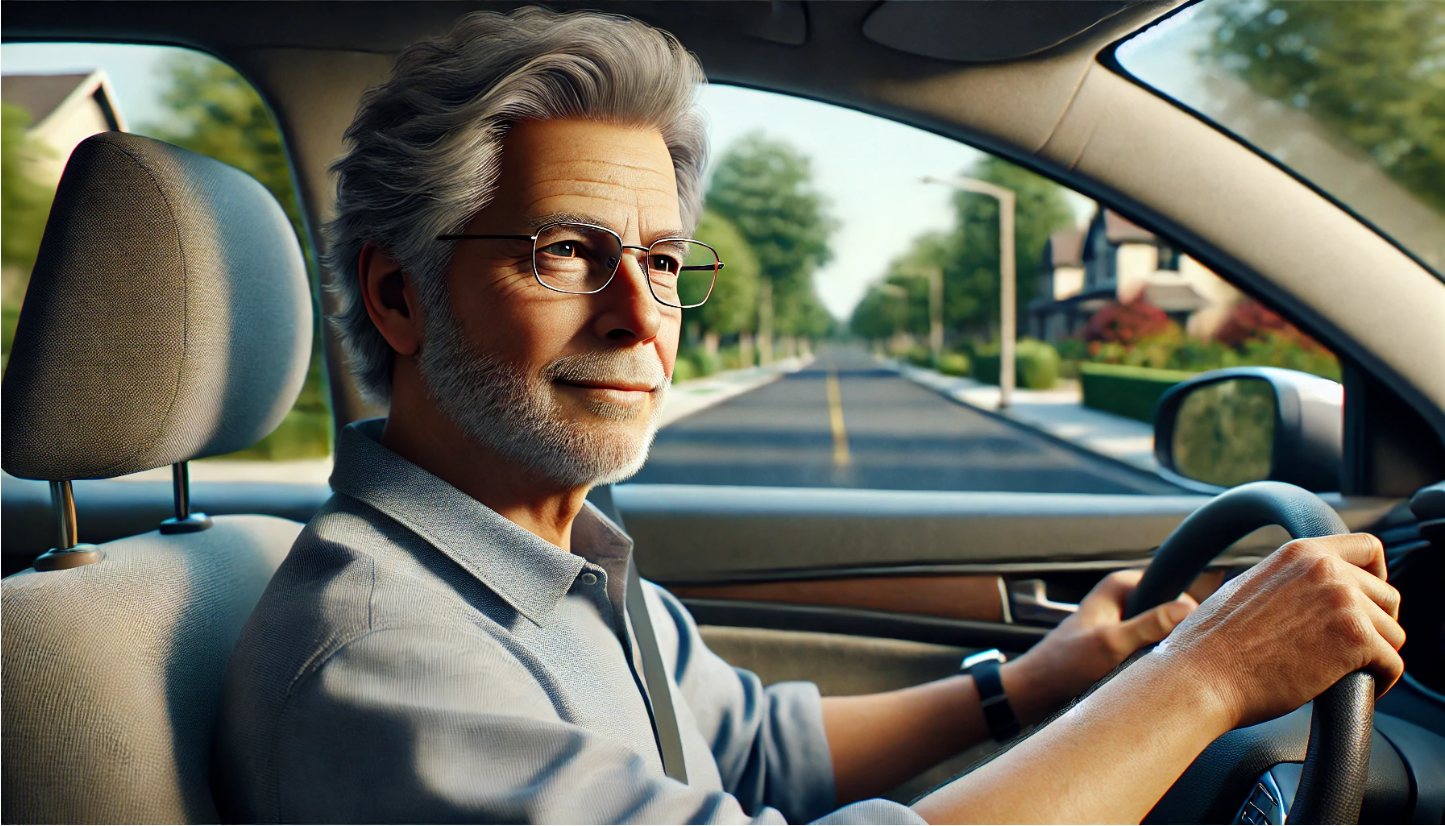 When Should Your Loved One Stop Driving?