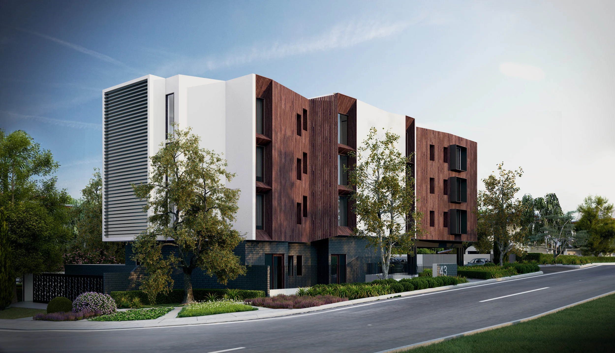 Welcome to CADDS Rendering