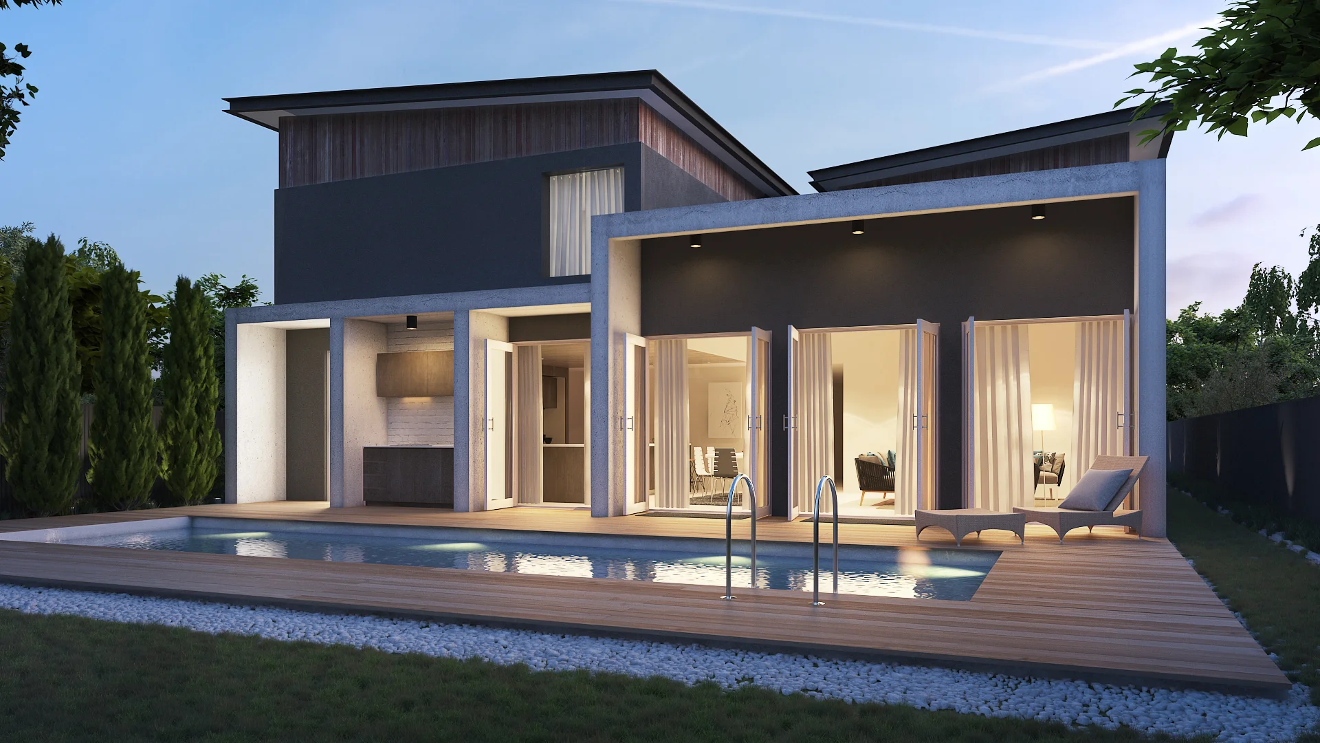 It all adds up at CADDS