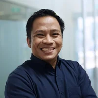 ARNEL REBENITO - CGI ARTIST