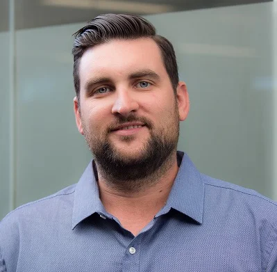 NATHAN MCDONALD - SENIOR DESIGNER