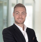 LUKE SCANLAN - CGI MANAGER