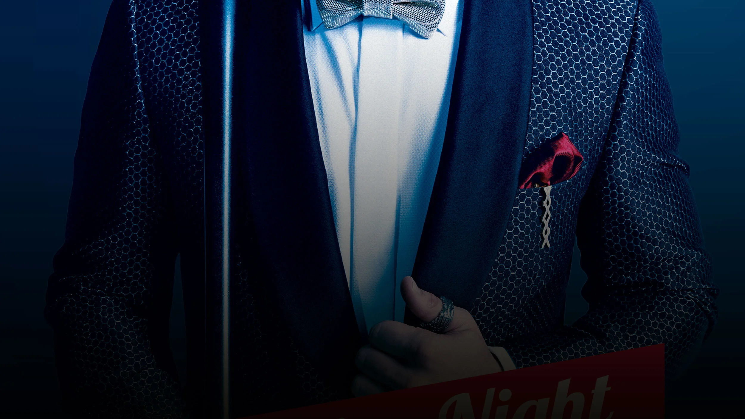 Presentation Night - Book your Tickets!