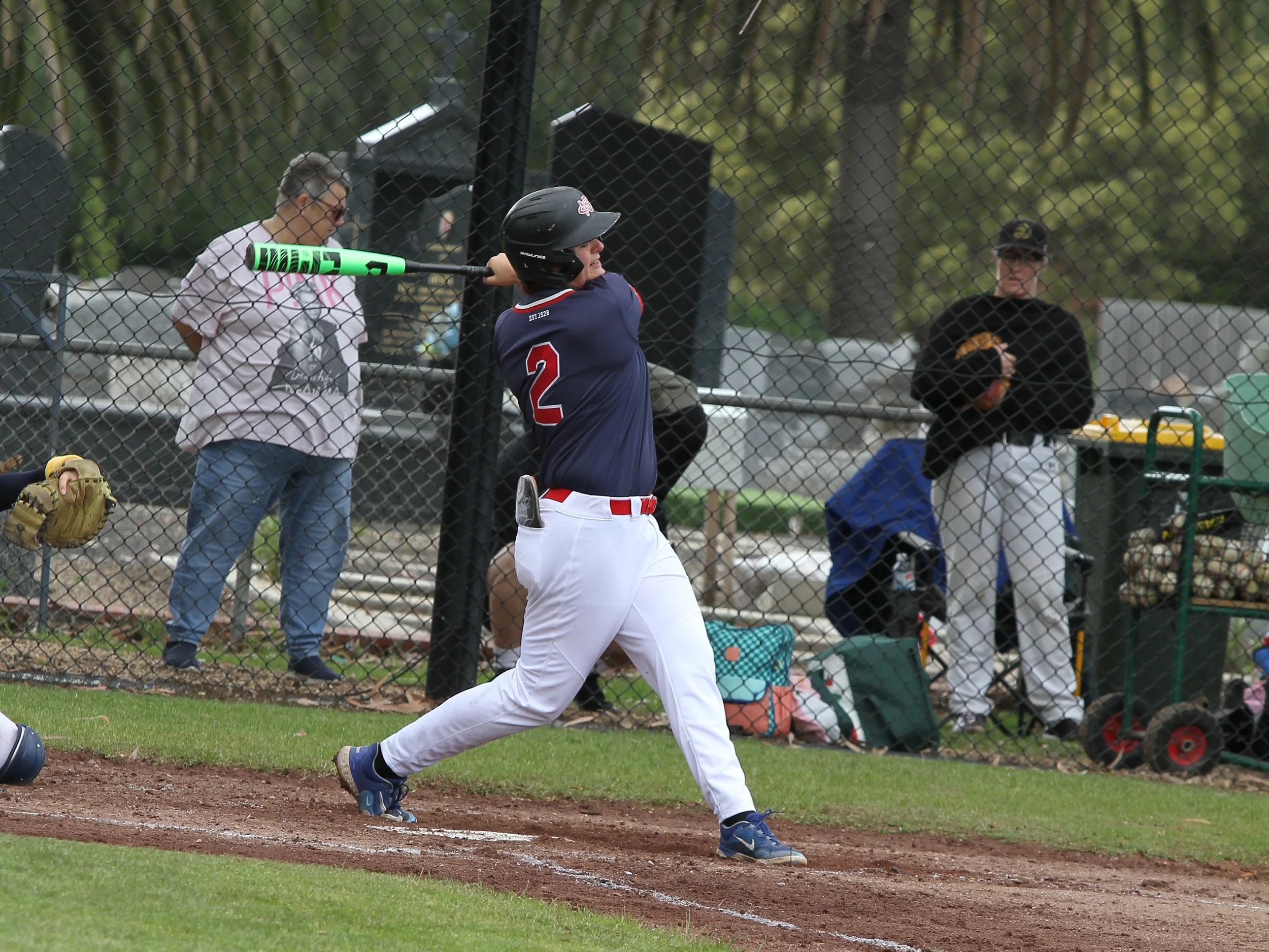 Newport Women’s Premier 1s vs Essendon