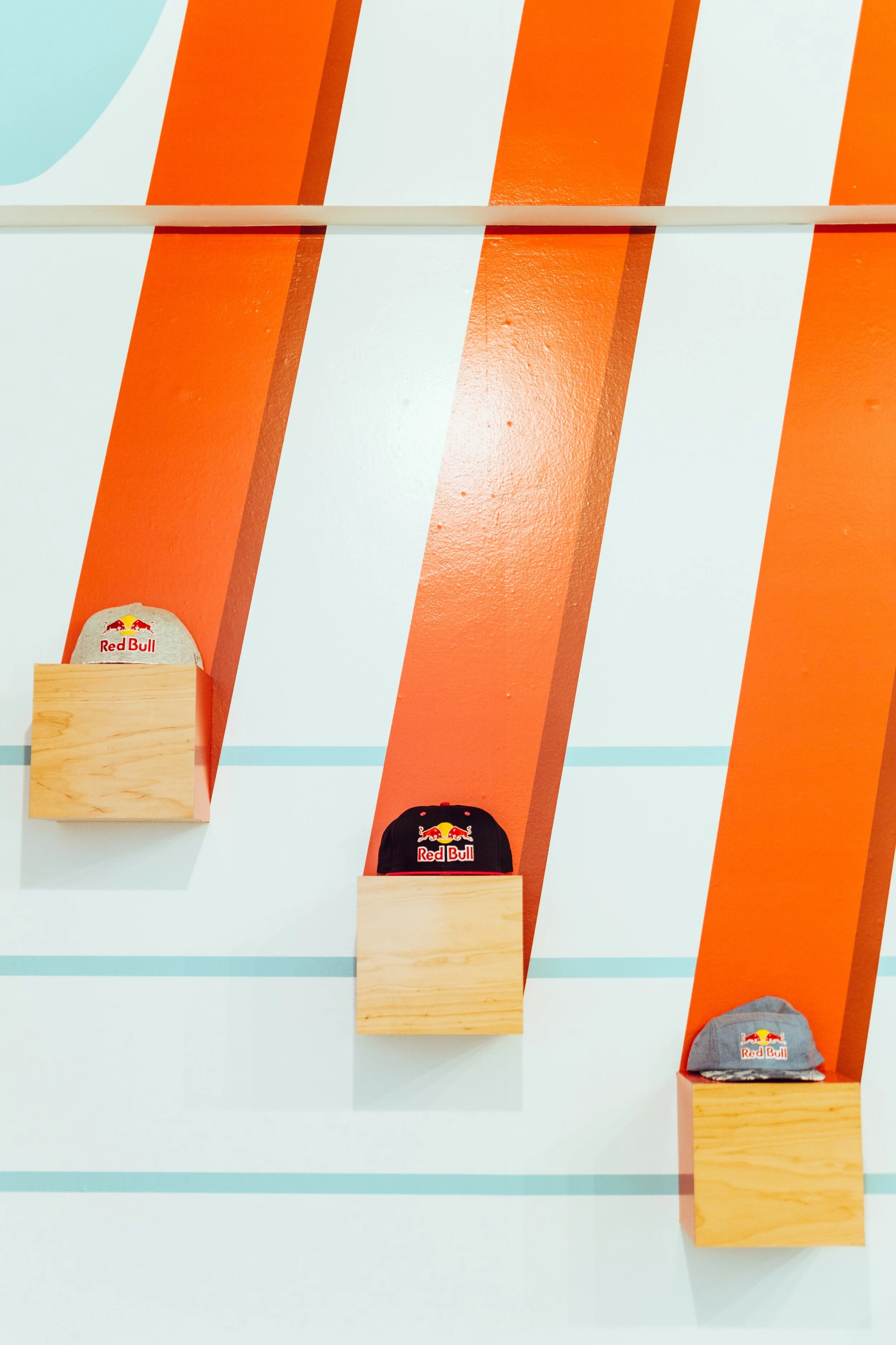  Client: Red Bull North America  Location: Venice, CA   Agency: NVE, The Experience Agency   Role: Event Producer  Photo Credit: The Future Party 