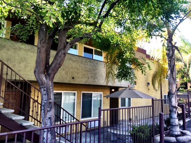 SOLD FOR $125,000 SAN DIEGO 92105