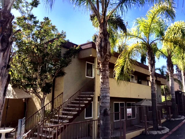 SOLD FOR $125,000 SAN DIEGO 92105