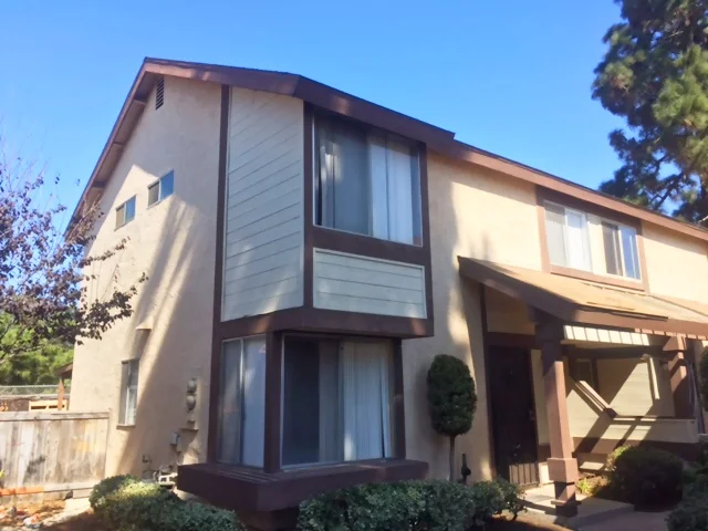 SOLD FOR $225,000 SAN DIEGO 92154