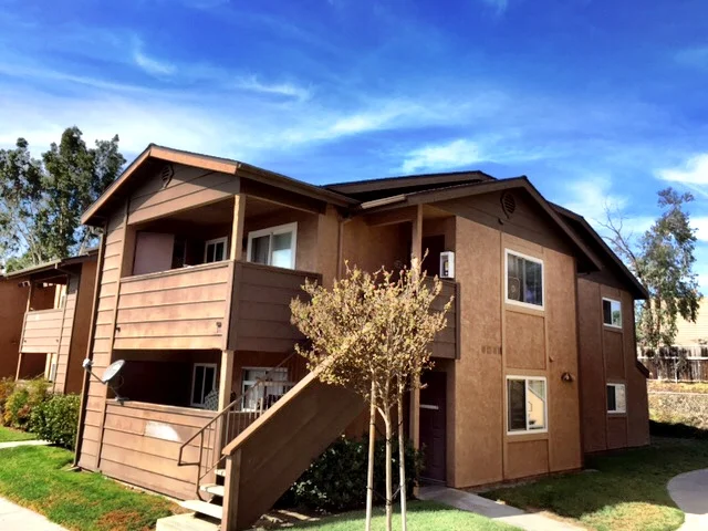 SOLD FOR $168,500 OCEANSIDE 92057