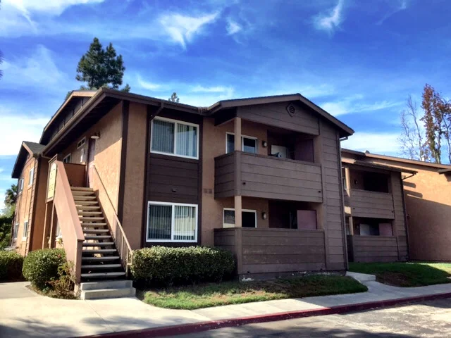 SOLD FOR $162,000 OCEANSIDE 92057