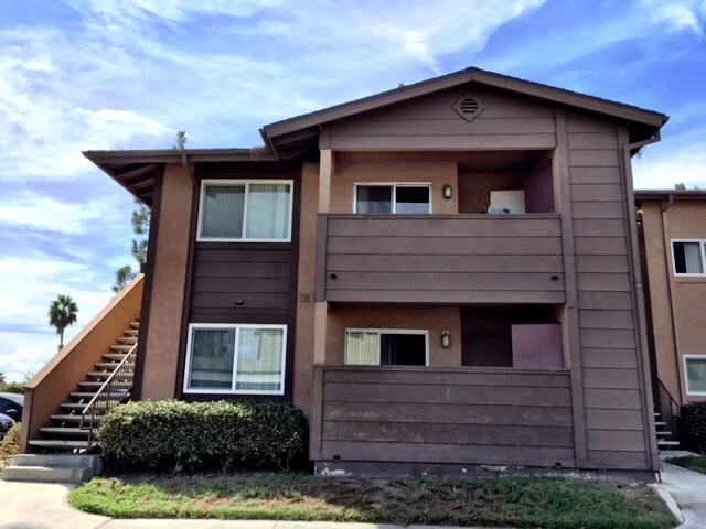 SOLD FOR $170,000 OCEANSIDE 92057