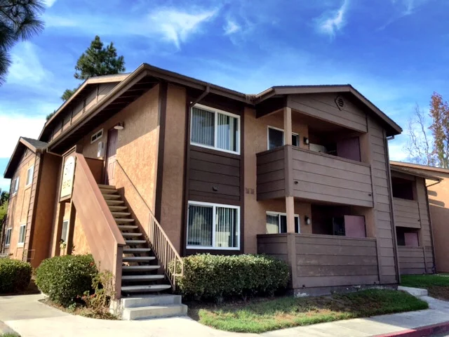 SOLD FOR $170,000 OCEANSIDE 92057