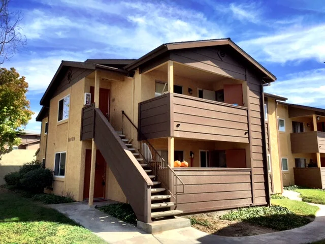 SOLD FOR $165,000 OCEANSIDE 92057