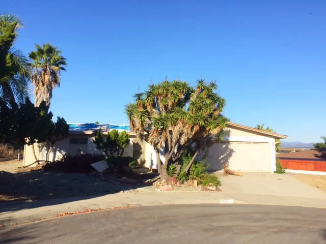 SOLD FOR $275,000 SAN MARCOS 92078