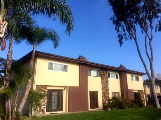 SOLD FOR $220,000 CHULA VISTA 91910