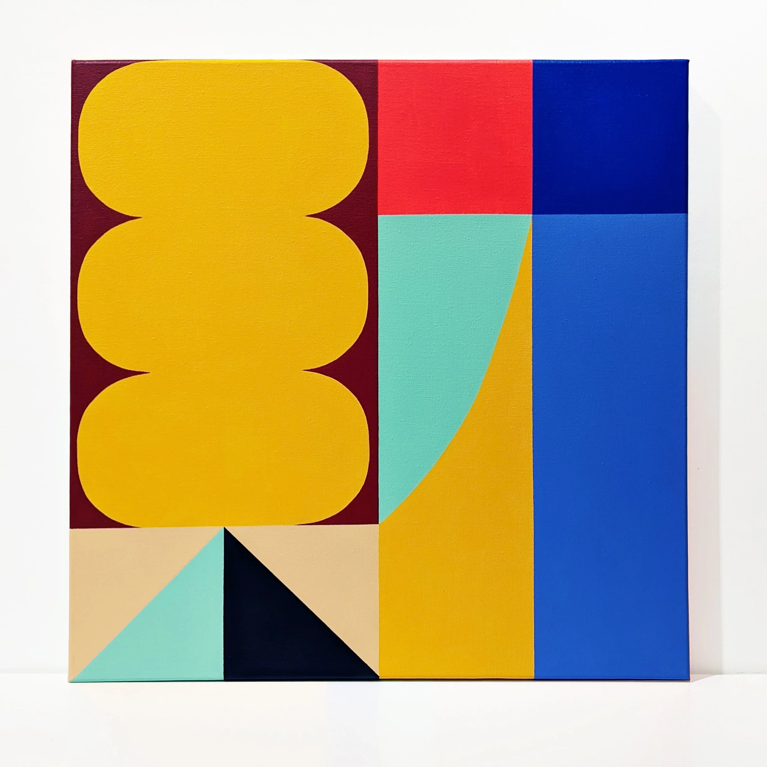 COI/財 - WEALTH III