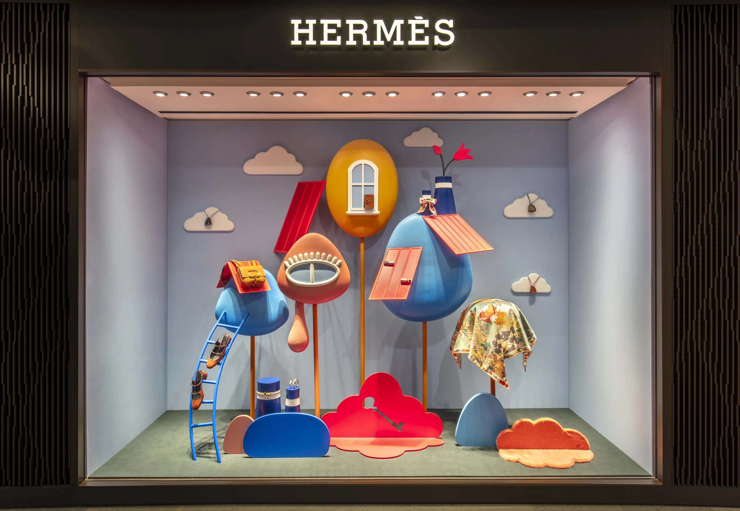 HERMES HONG KONG &amp; MACAU, 2025