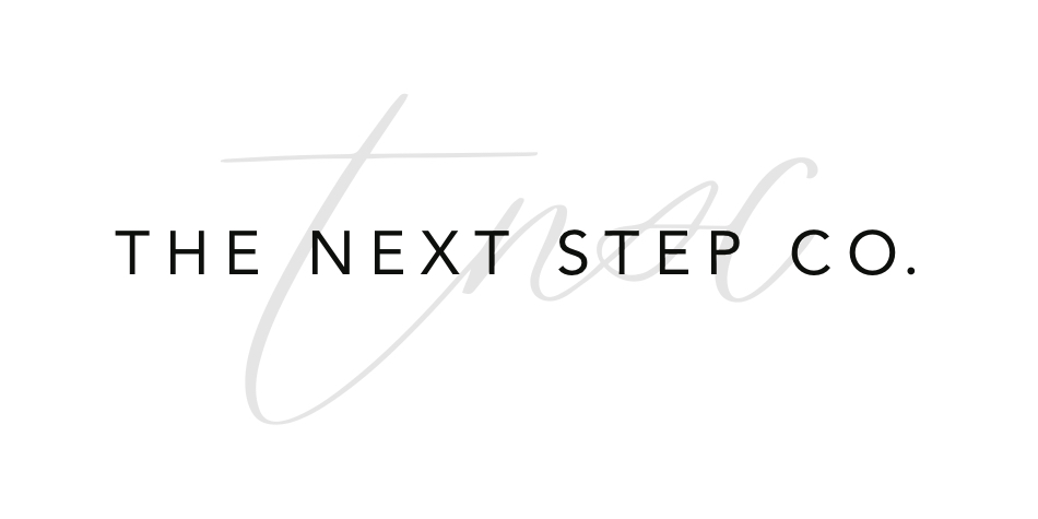 The Next Step Co.