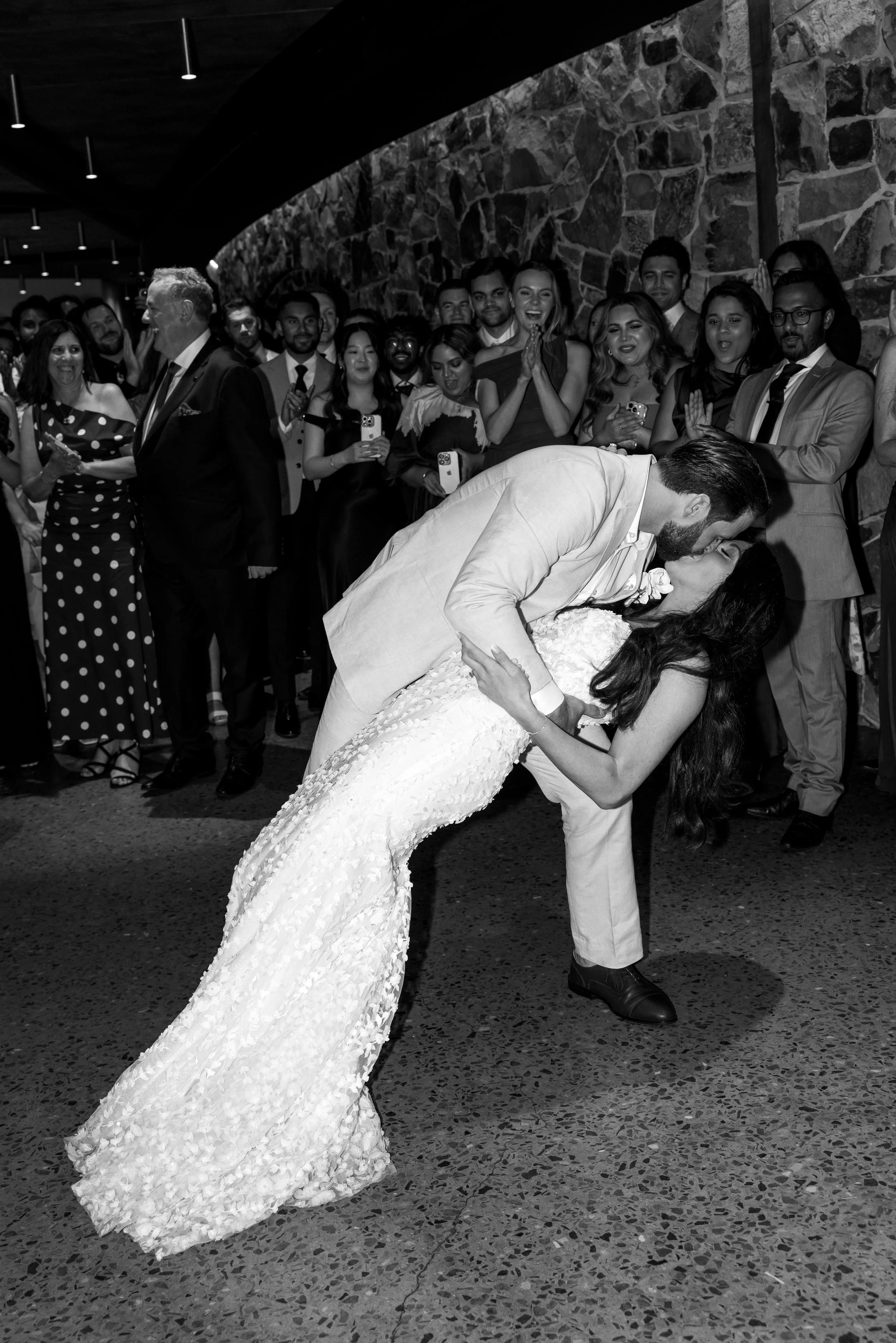 wedding choreography image of couple finishing in a dip.jpg