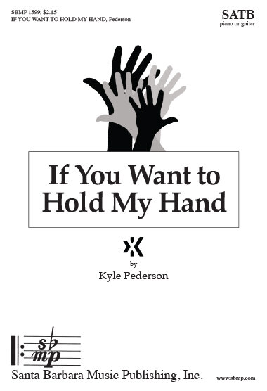 Wanna Hold Hands?