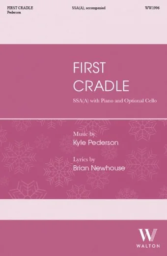 First Cradle