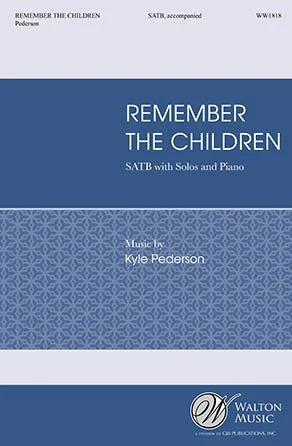 Remember the Children