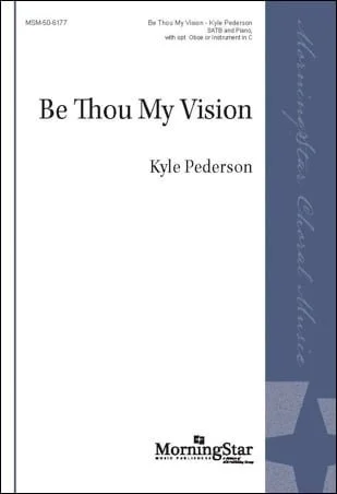 Be Thou My Vision
