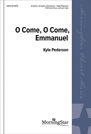O Come, O Come, Emmanuel