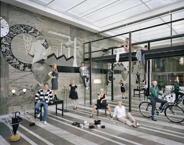 Design House Stockholm