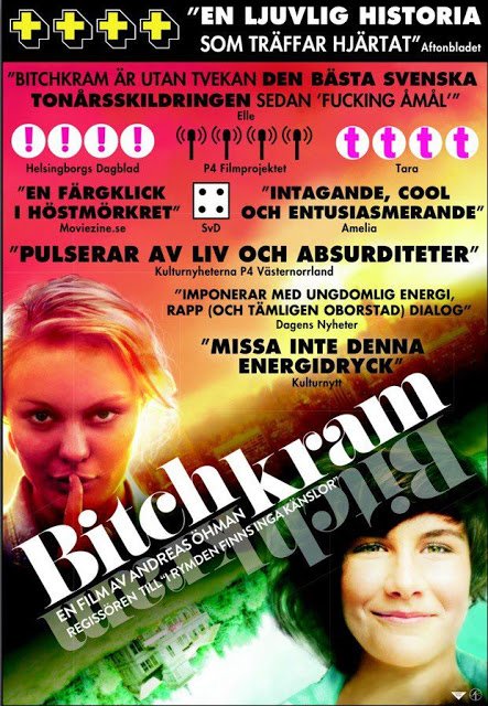 Bitchkram Film