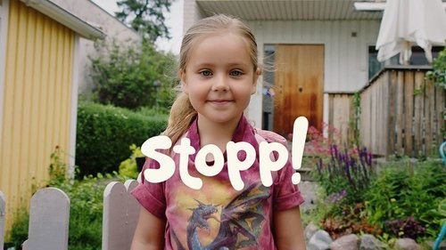 STOPP Season 1 SVT Barn