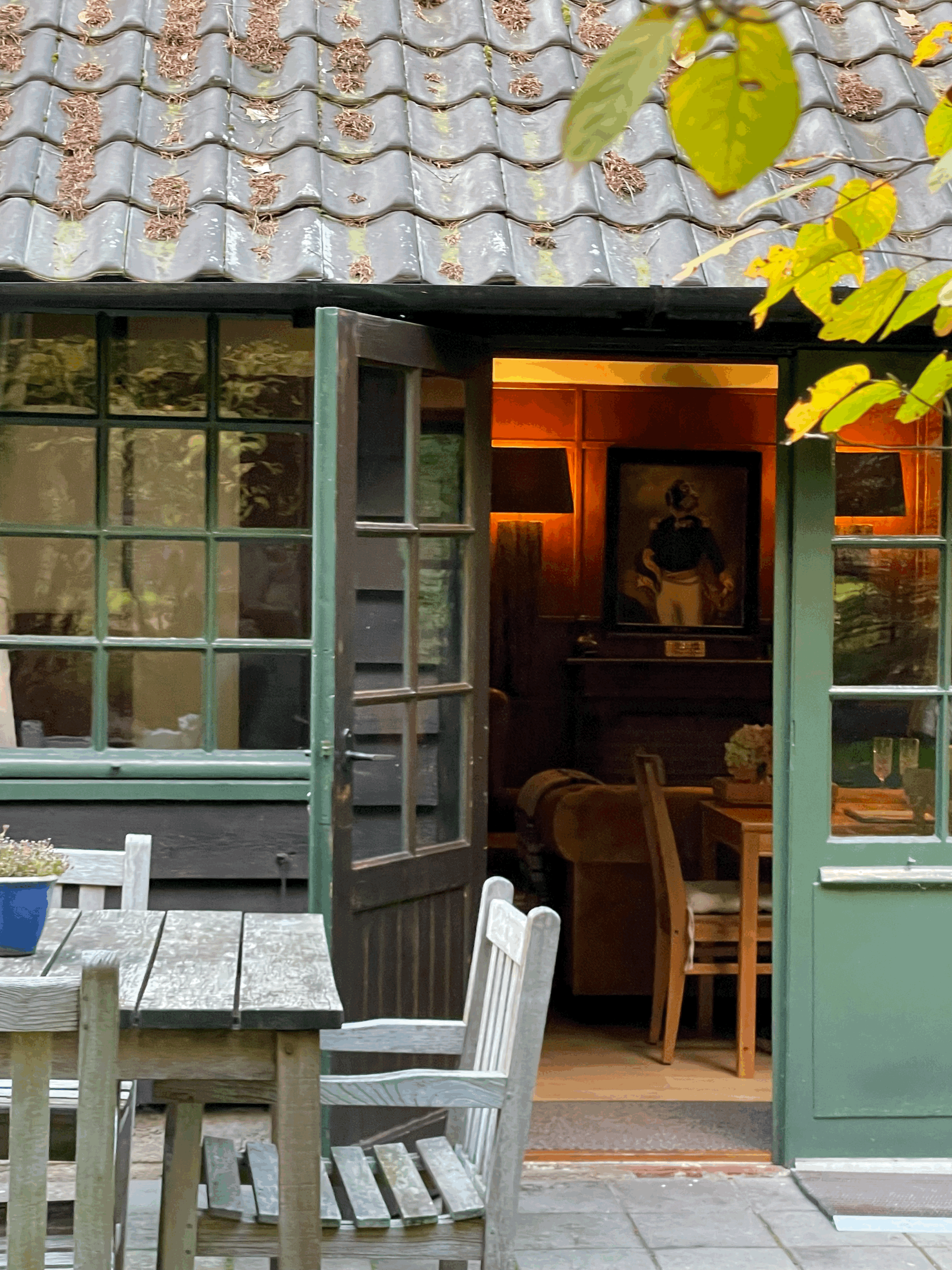 5 Redenen Waarom Onze Boutique Huisjes de Perfecte Luxe Retreat Zijn voor de Moderne Professional