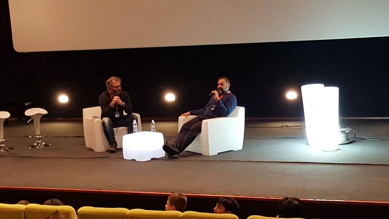 I Fili invisibili della natura a Vignola (MO)