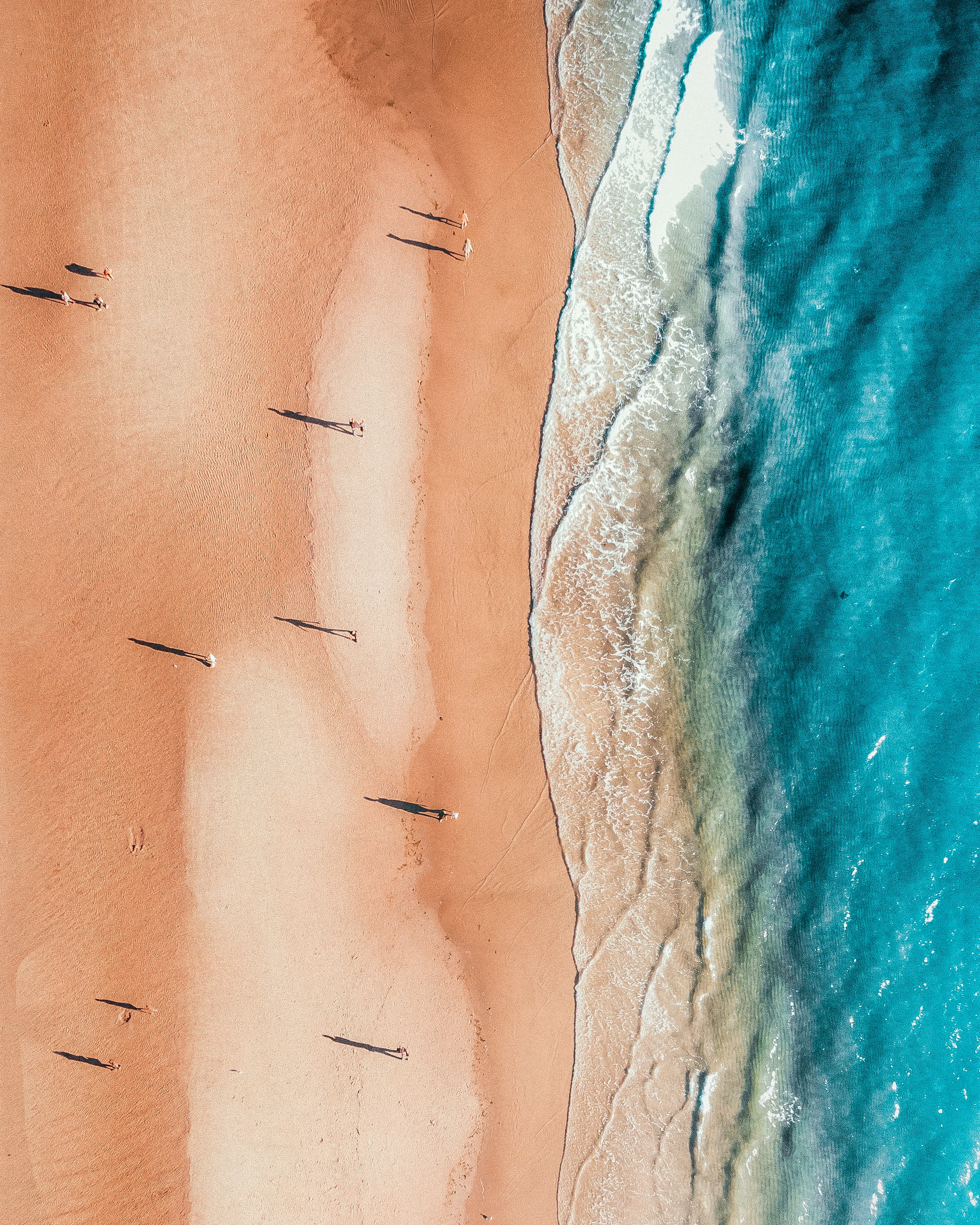 Seacliff Beach