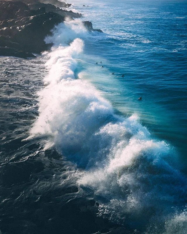 Riding a cloud ☁️🏄🏻‍♂️