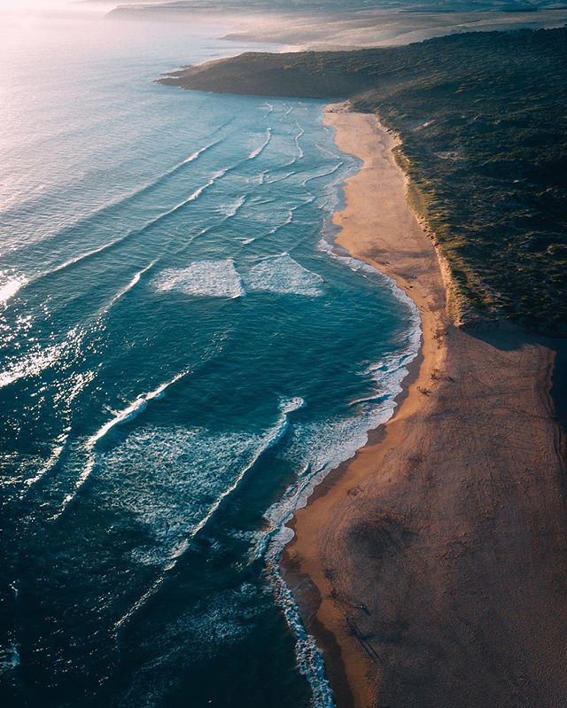 Waitpinga overlooking Parsons 🔥