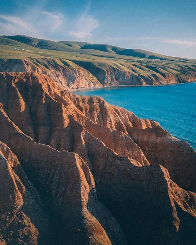 Layers after layers ⛰
#Mavic2Pro @djiglobal