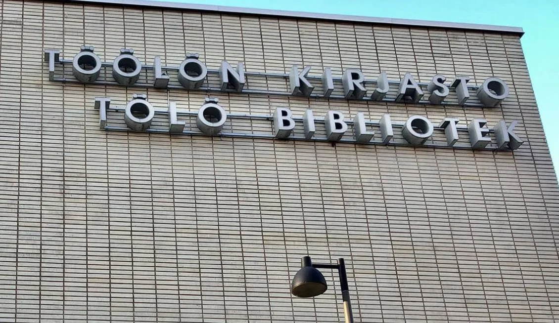 Helsingin Asianajajayhdistyksen maksuttomien asianajajapäivystysten syyskausi käynnistyy jälleen! Syksyn ensimmäinen asianajajapäivystys järjestetään Töölön kirjastolla ensi maanantaina. 
📍 Mit