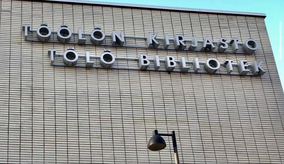 Helsingin Asianajajayhdistyksen vuoden viimeinen  asianajajap&auml;ivystys T&ouml;&ouml;l&ouml;n kirjastolla on ensi viikolla. Joulutauon j&auml;lkeen p&auml;ivystykset jatkuvat joka toinen viikko maanantaista 19.1.2026 alkaen.

📍 Mit&auml;: maksuto