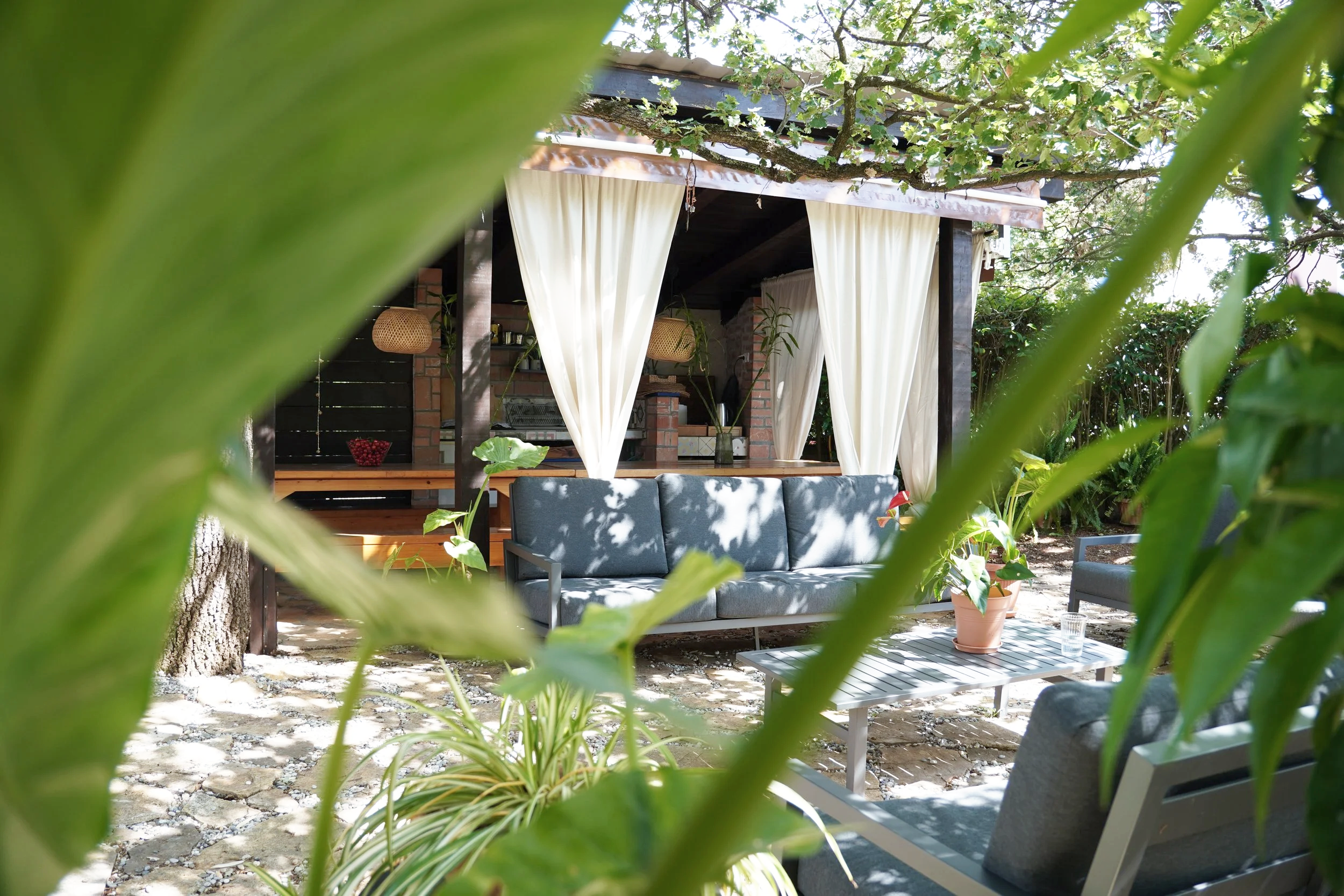 wellness retreat house in rovinj croatia