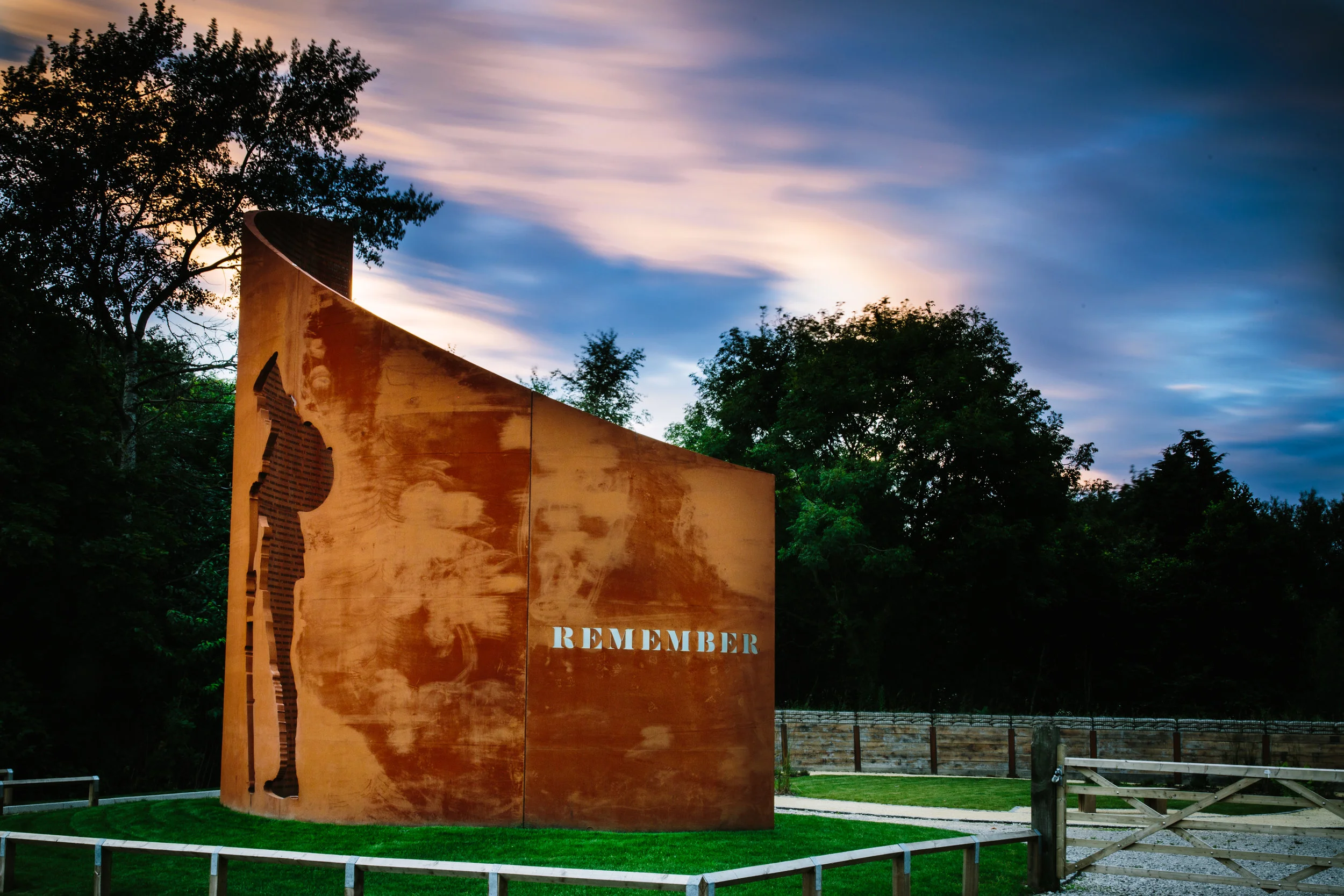 WW1 War Memorial | Leyland | South Ribble Council